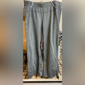 Mountain Equipment Co-op crop leggings